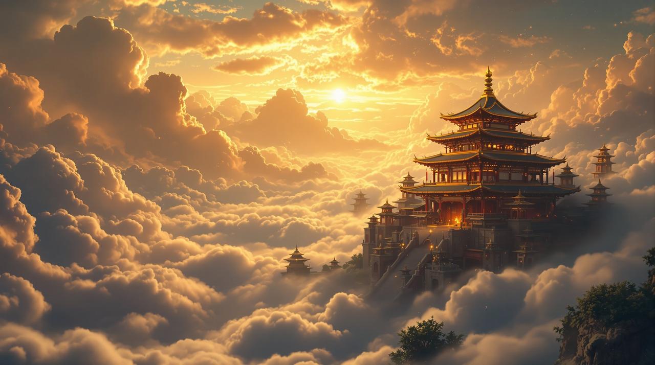 星河传说